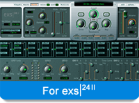 For EXS24